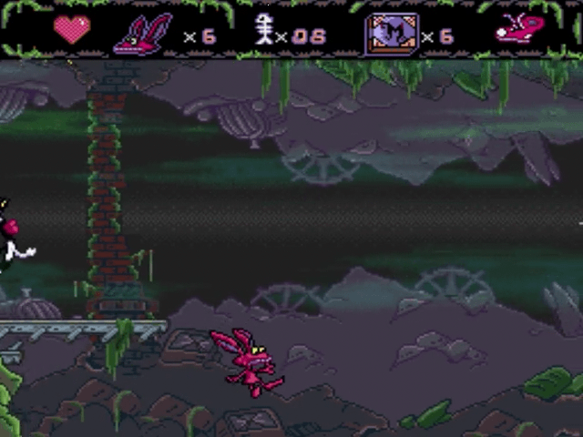 Aaahh Real Monsters