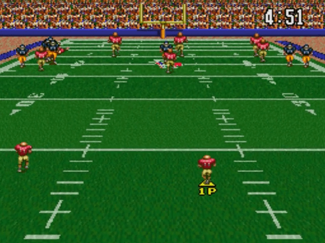 ABC Monday Night Football