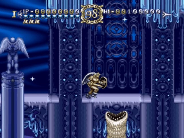 ActRaiser 2