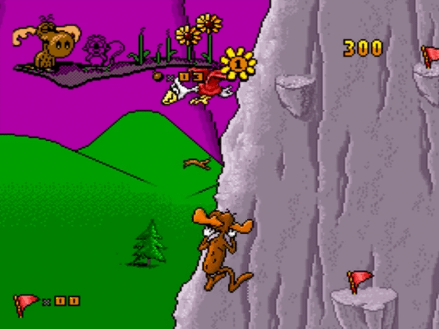 Adventures of Rocky and Bullwinkle and Friends