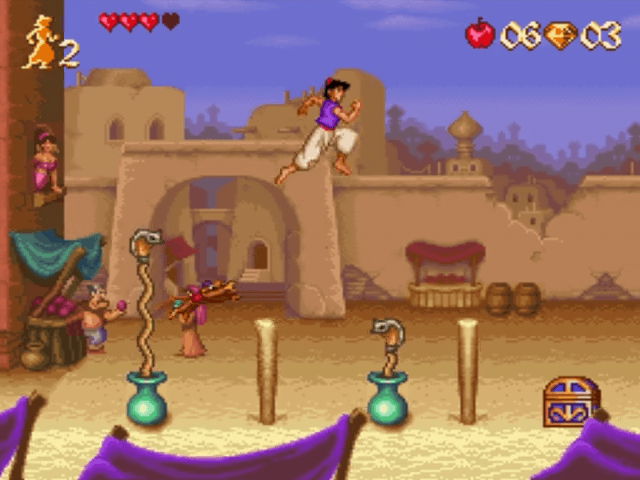 Aladdin