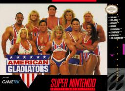 American Gladiators