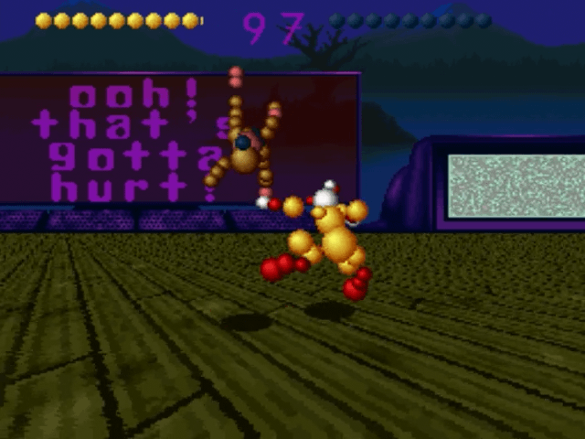 Ballz 3D