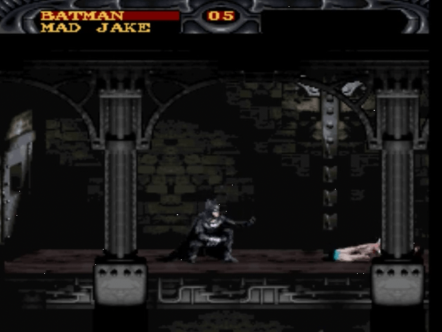 Batman Forever