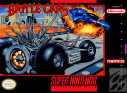 Battle Cars