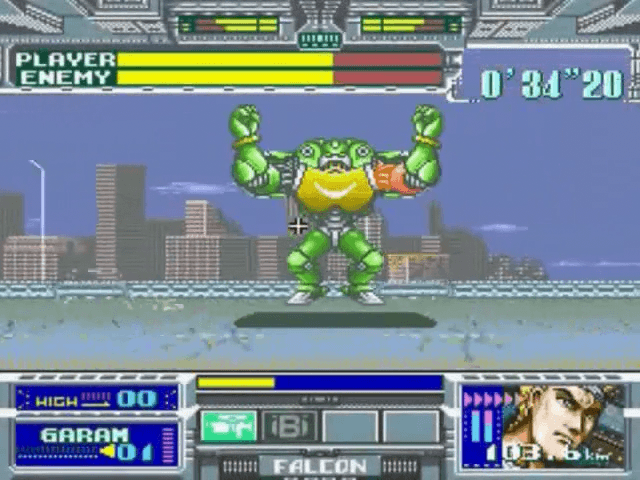 Battle Clash