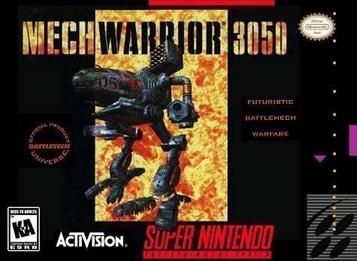 Battletech