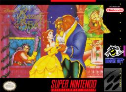 Beauty and the Beast