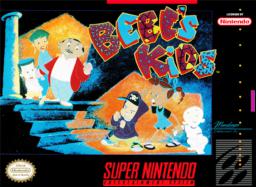 Bebes Kids
