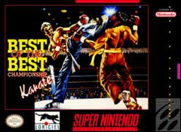 Best of the Best