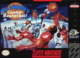 Bill Laimbeers Combat Basketball