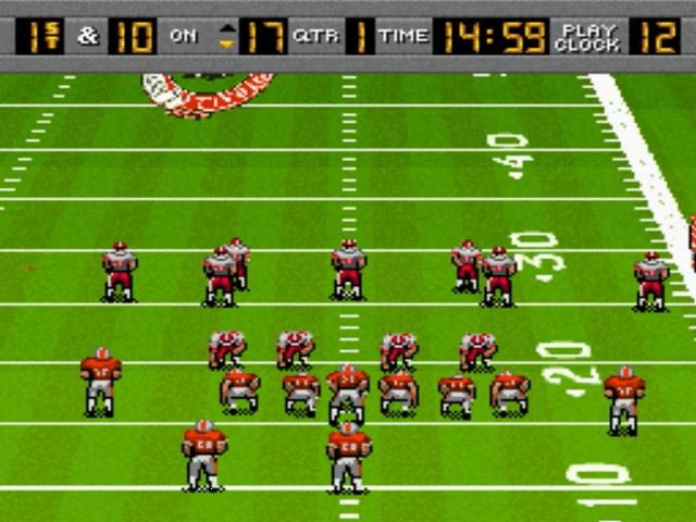 Bill Walsh College Football