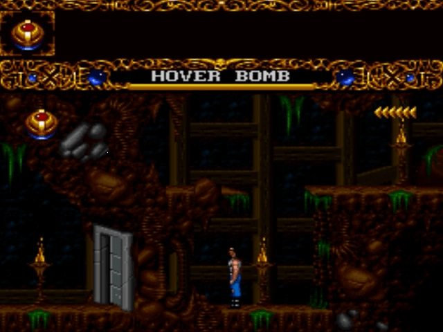Blackthorne