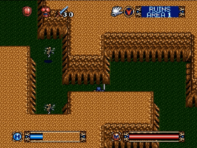 Brandish