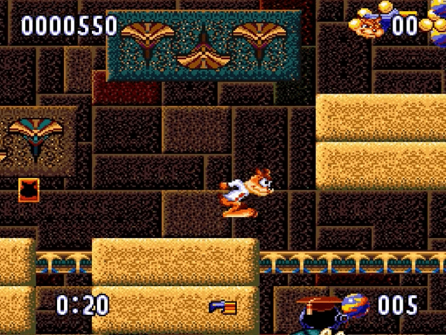 Bubsy 2