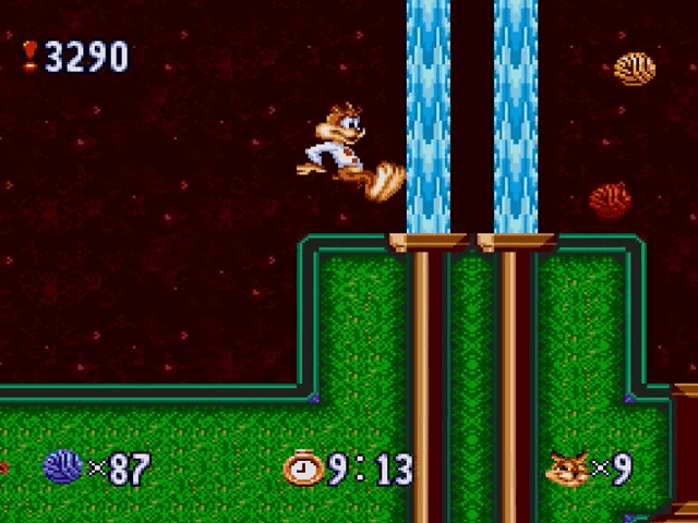 Bubsy