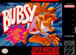 Bubsy