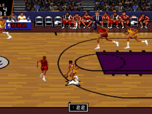Bulls vs Blazers and the NBA Playoffs
