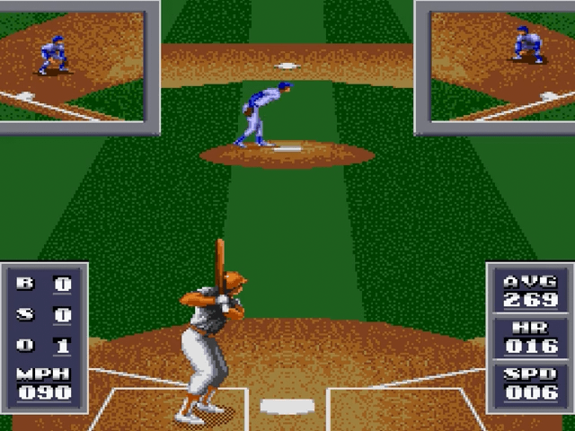 Cal Ripken Jr Baseball