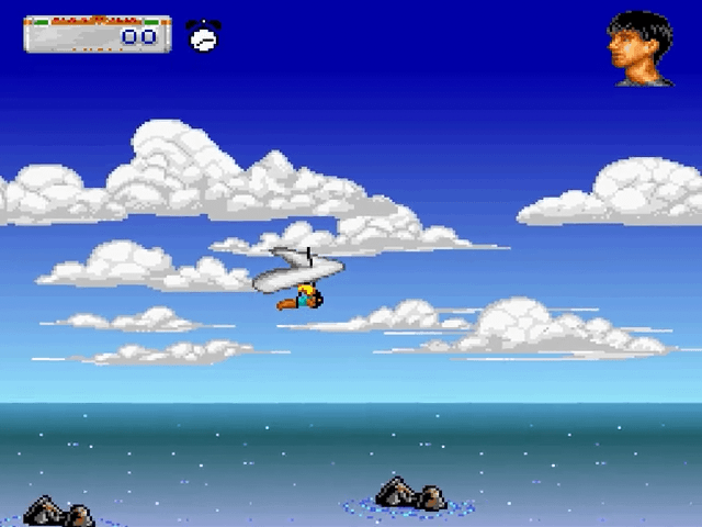 California Games 2