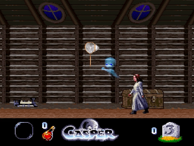 Casper