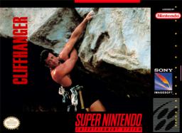 Cliffhanger