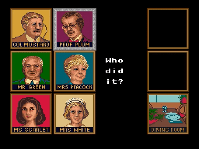 Clue