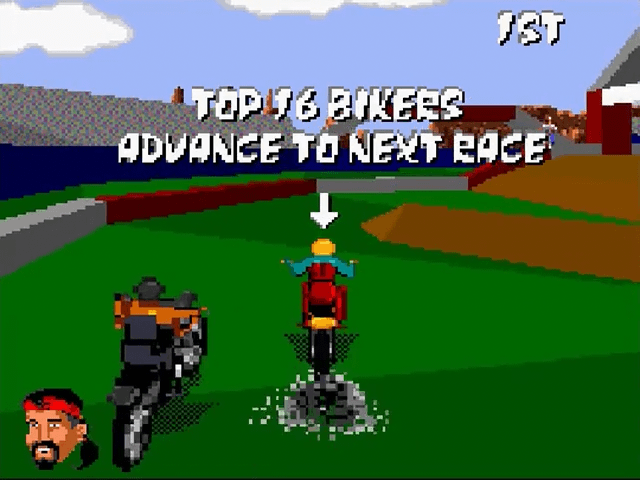 Dirt Trax FX