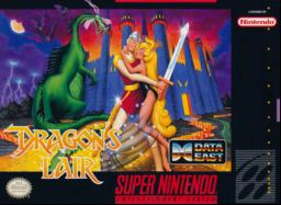 Dragons Lair
