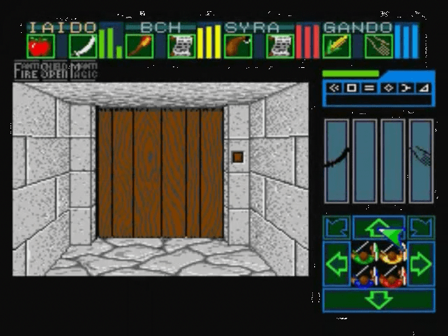 Dungeon Master