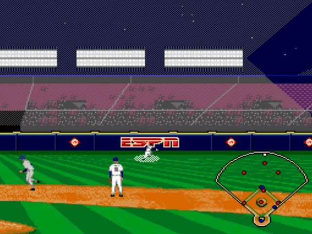 ESPN Baseball Tonight