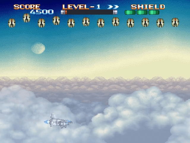 Earth Defense Force