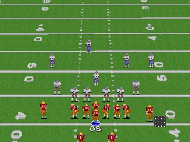 Emmitt Smith Football