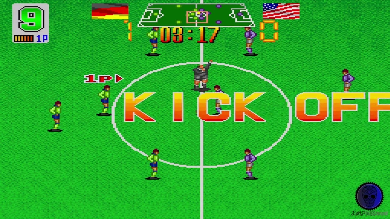 Euro Football Champ