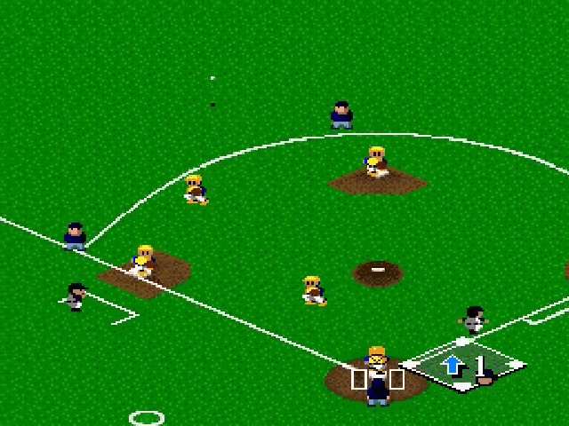 Extra Innings