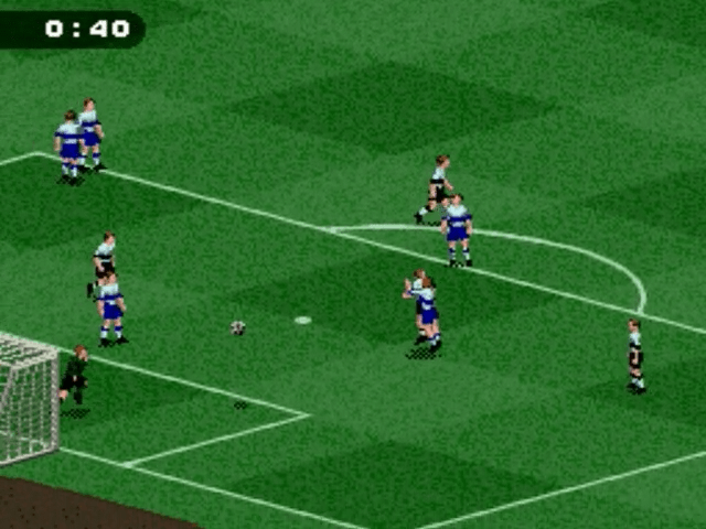 FIFA 98