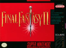 Final Fantasy 2
