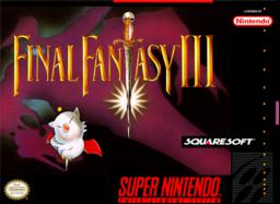 Final Fantasy 3