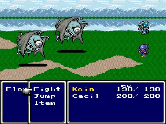Final Fantasy 2