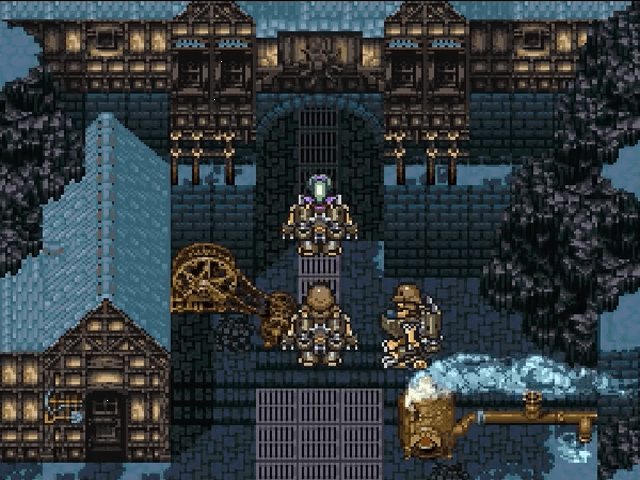 Final Fantasy 3