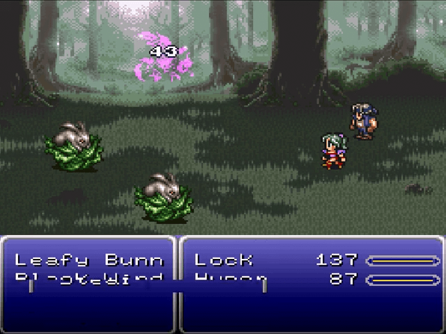Final Fantasy VI