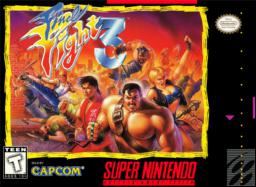 Final Fight 3
