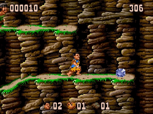 Flintstones