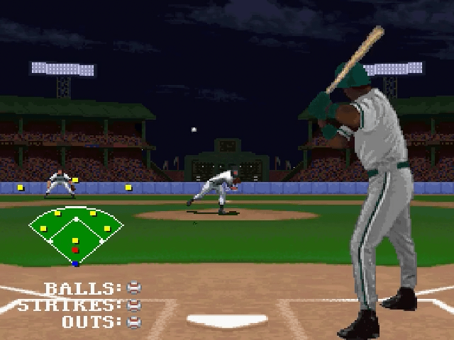 Frank Thomas Big Hurt Baseball