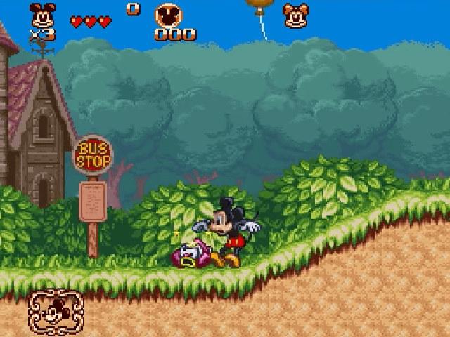 Great Circus Mystery Starring Mickey and Minnie