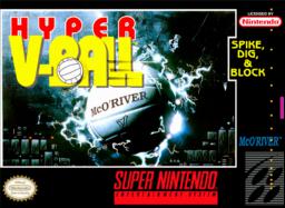 Hyper V Ball