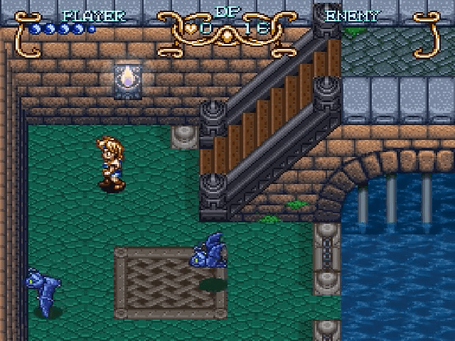 Illusion of Gaia