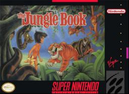 Jungle Book