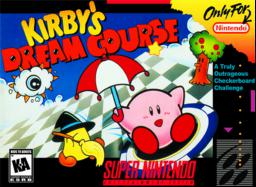 Kirbys Dream Course
