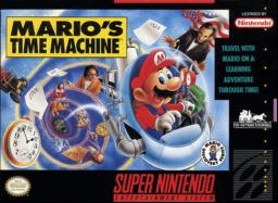 Marios Time Machine